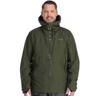 Rab Khroma Volition GORE-TEX Jacket