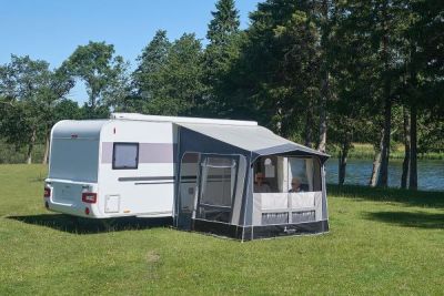 Isabella Magnum 260 Alba Awning