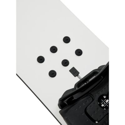 Burton Aluminum Stud Stomp Pad 25/26