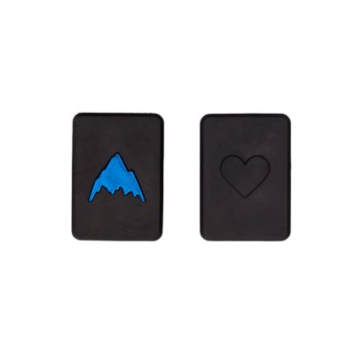 Burton M6 Channel Plugs 25/26