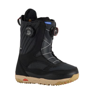 Burton Women's Limelight BOA Snowboard Boots 25/26