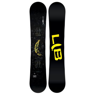 Libtech Skate Banana Deck 2025/26