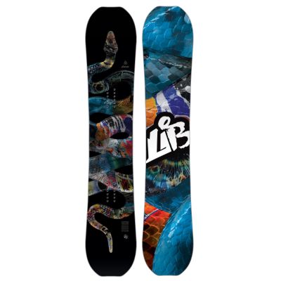 Libtech T.Rice Pro Deck 2025/26