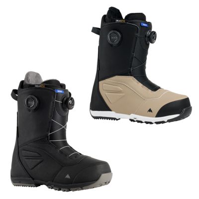 Burton Men's Ruler BOA Snowboard Boots 25/26
