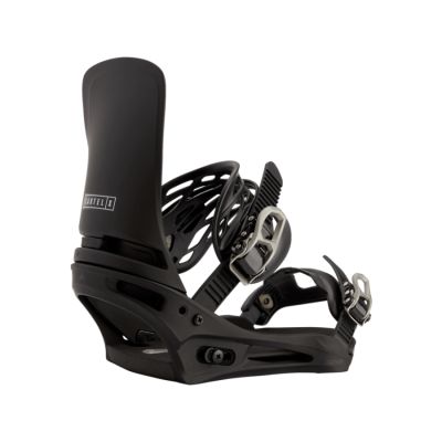 Burton Men's Cartel X ReFlex Snowboard Bindings 25/26