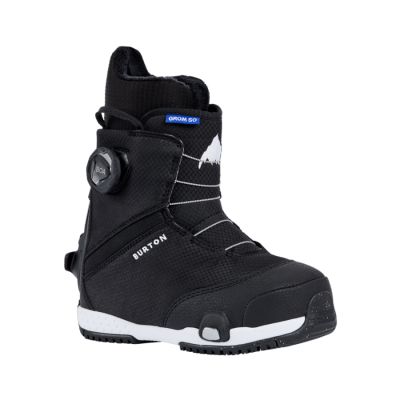 Burton Kids' Grom Step On Snowboard Boots 25/26