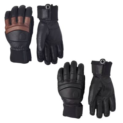 Hestra Men's Fall Line 5-Finger Gloves 2025/26