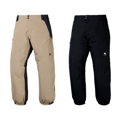 Burton Men's Reserve 2L Relaxed Pants 25/26