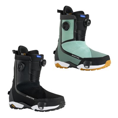Burton Men's Highshot X Step On Snowboard Boots 25/26