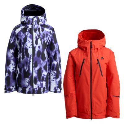Burton Women's Reserve Gore-Tex 2L Insulated Jacket 2025/26