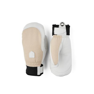 Hestra Women's Army Leather Patrol Mitt 2025/26