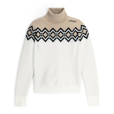 Spyder Stellar Ski Sweater 2025/26