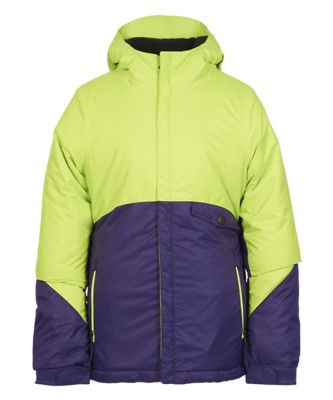 686 Wendy Insulated Jacket Girls 15/16