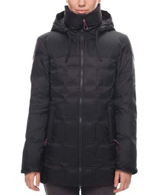 686 Womens GLCR Bliss Down Jacket