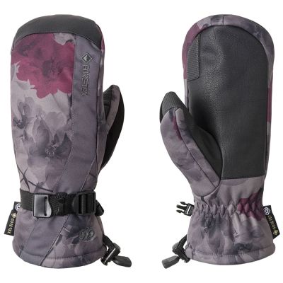 686 Womens Gore-Tex Linear Mitt