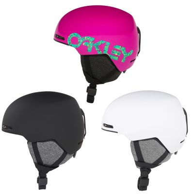 Oakley MOD1 Youth Helmet 2025/26