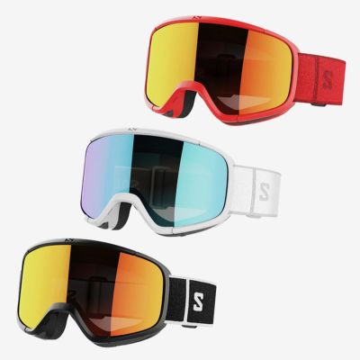 Salomon Aksium 2.0 Goggles 2024/25