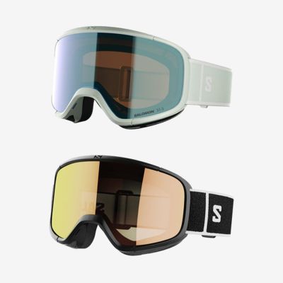 Salomon Aksium 2.0 Photochromic Goggles 2024/25