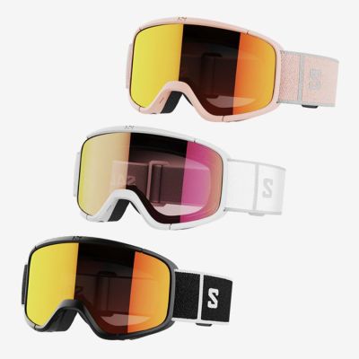 Salomon Aksium 2.0 S Goggles 2024/25
