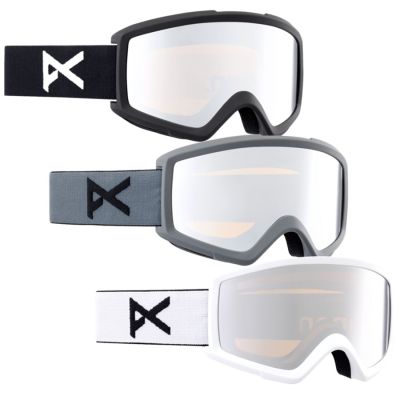 Anon Helix 2.0 Goggle + Bonus Lens