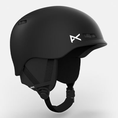 Anon Kids Burner Ski & Snowboard Helmet 2024/25