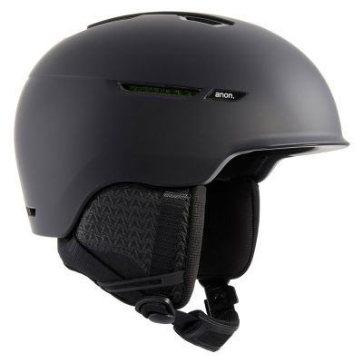 Anon Logan WaveCel Helmet