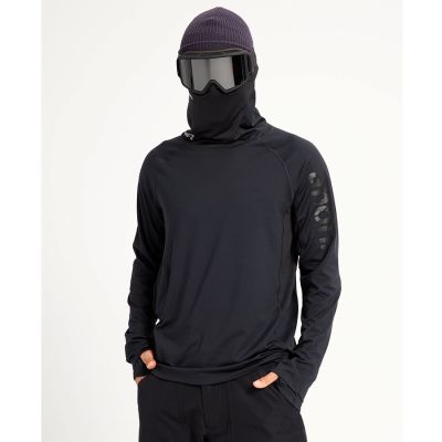 Anon MFI Lightweight Long Sleeve Top