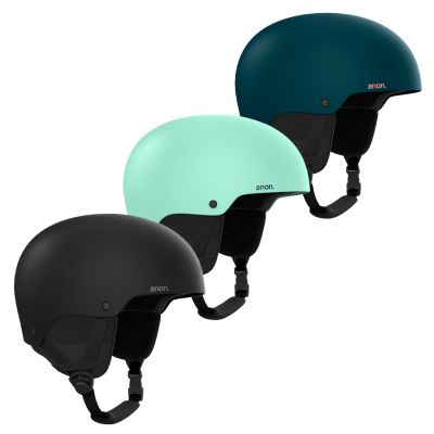 Anon Raider 3 Helmet 2024/25