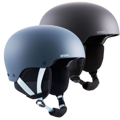 Anon Raider 3 Helmet