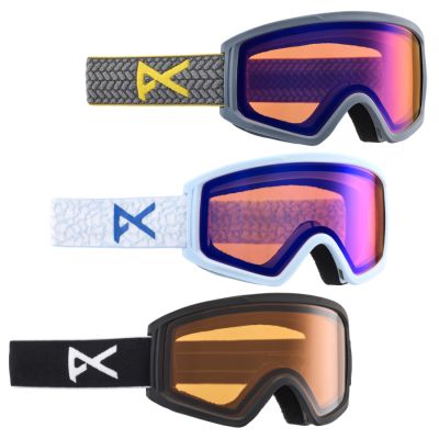 Anon Tracker 2.0 Youth Goggles 2024/25