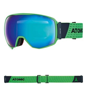 Atomic Count 360 HD 18/19