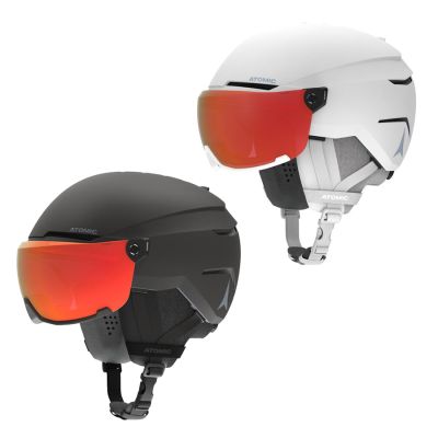 Atomic Savor Visor Photo Helmet 23/24