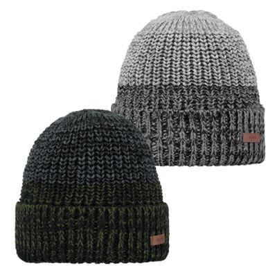 Barts Mens Arctic Beanie 23/24
