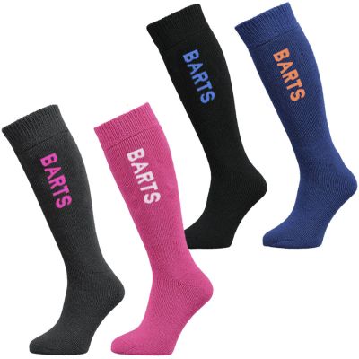 Barts Basic Skisock 2 Pack Kids