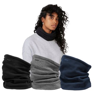 Barts Womens Fleece Col Neckwarmer 23/24