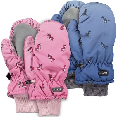 Barts Nylon Mitts Kids