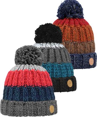 Barts Wilhelm Boys Beanie