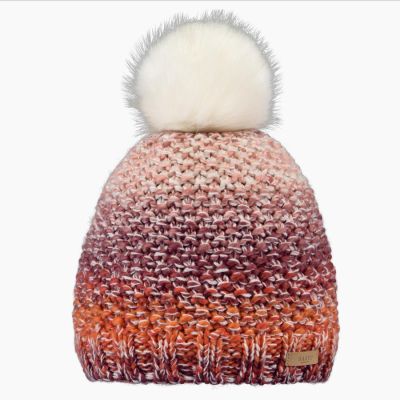 Barts Flake Beanie