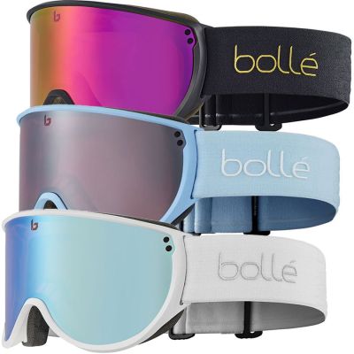 Bolle Blanca Goggle