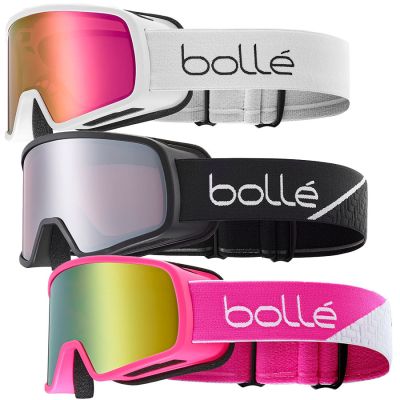 Bolle Nevada JR