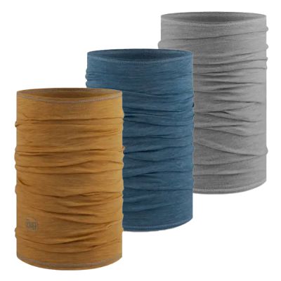 Buff Merino Lightweight Neckwear 23/24