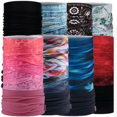 Buff Polar Multifunctional Neckwear