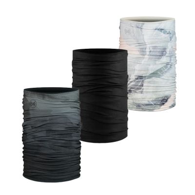 Buff Reversible Polar Neckwear 23/24