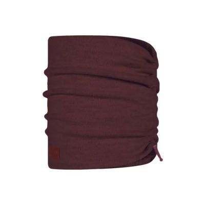 Buffs Merino Wool Fleece Neckwarmer