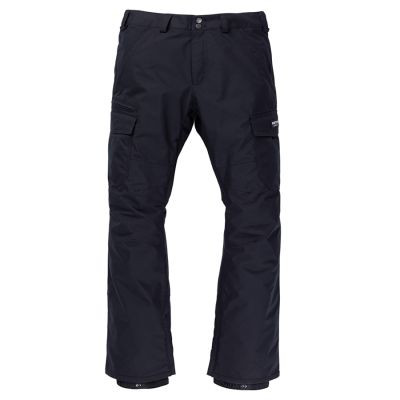 Burton Mens Cargo 2L Pants (Short) 2024/25