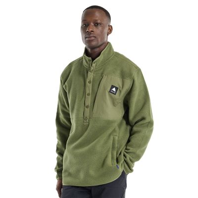 Burton Cinder Fleece Pullover
