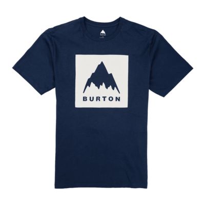 Burton Classic Mountain High Short Sleeve T-Shirt