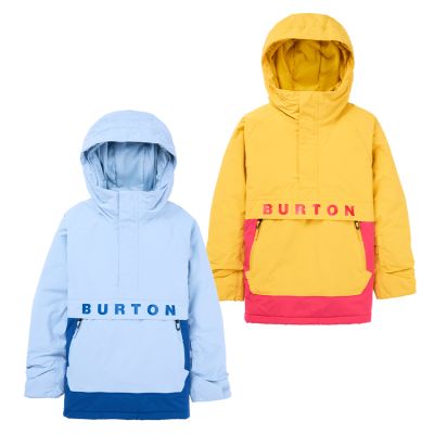 Burton Kid's Frostner 2L Jacket 2024/25