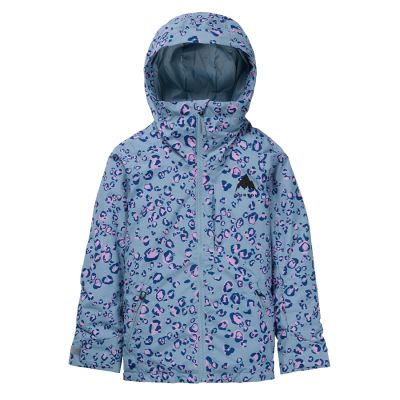 Burton Kid's Hillslope Jacket 2024/25