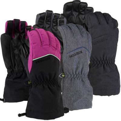 Burton Kids Profile Glove